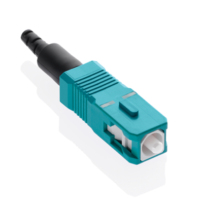 CONECTOR DE FO FASTCAM (PRE-PULIDO) SC MM 50/125 LO - 49991-LSC