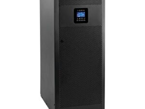Tripp Lite S3M60KX sistema de alimentación ininterrumpida (UPS) Doble conversión (en línea) 60 kVA 54000 W