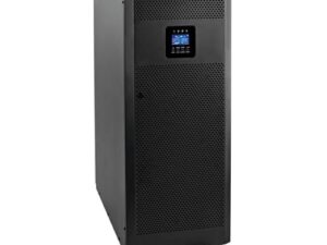 Tripp Lite S3M80KX sistema de alimentación ininterrumpida (UPS) Doble conversión (en línea) 80 kVA 72000 W