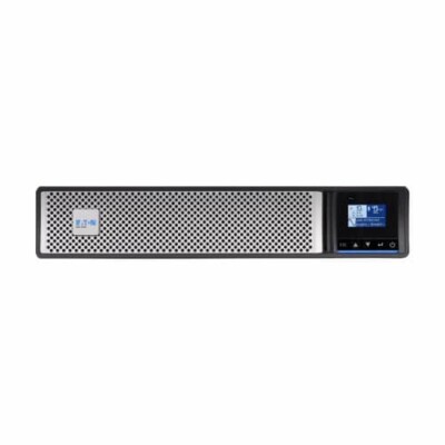 Eaton 5PX G2 UPS, 2U, 1950 VA, 1950 W 5PX2000RTG2