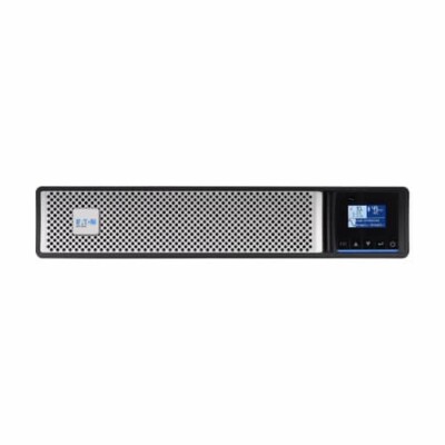 NO BREAK EATON  5PX G2 UPS, 2U, 3000 VA, 3000 W, L5-30P INPUT, OUTPUTS: (1) L5-30R, (6) 5-20, 120V 5PX3000RTG2