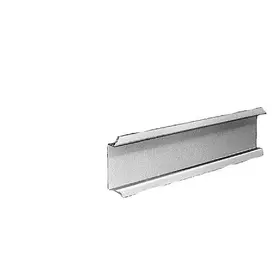 RIEL DE FIJACION 2MTS. SIEMENS - 5ST1141