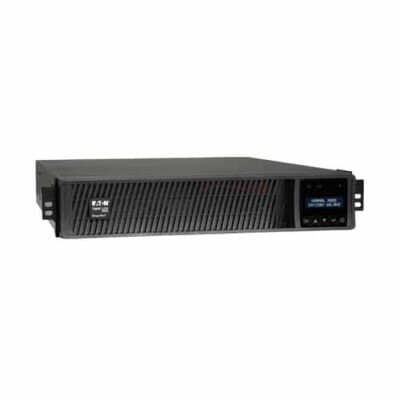 NOBREAK TRIPP LITE SMART1500RMXL2U SERIES SMARTPRO 1440VA 1440W 120V DE ONDA SINUSOIDAL, INTERACTIVO - 8 TOMACORRIENTES, AUTONOMIA EXTENDIDA, TARJETA DE RED OPCIONAL, LCD, USB, DB9, 2U EN RACK/TORRE  SMART1500RMXL2U