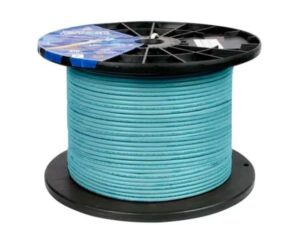 CABLE UTP, NIVEL 6, COLOR AZUL, 305 METROS. 66446815 CONDUMEX  :66445812