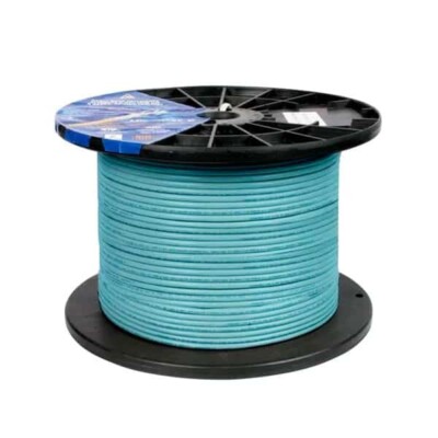 CABLE UTP, NIVEL 6, COLOR AZUL, 305 METROS. 66446815 CONDUMEX :66446815