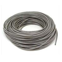 BOBINA,INTELLINET,704663, CAT 6 CCA 305M SOLIDA GRIS