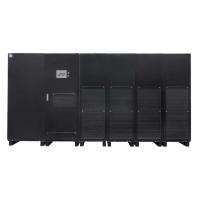 Fuji Electric UPS7400WX-T3U (225-1000kVA) 480 V Uninterruptible Power System (UPS)