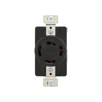 RECEP. CLABLEADO LAT/POST. 20A  7410B