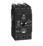 INT. TERM. MARCO "E" P/TABLERO"NF" 3P 480/277VCA 60A           EJB34060
