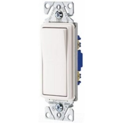 APAG SENC BCO DECORATORÂ 15A  7501W
