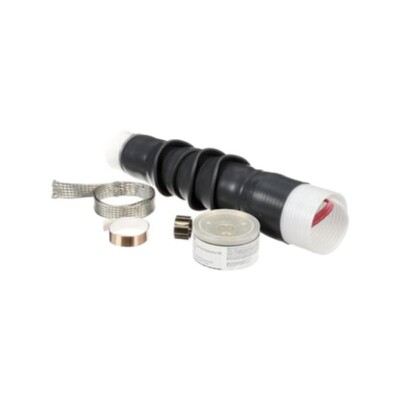 TERMINAL CONTRAÍBLE EN FRÍO PARA EXTERIOR, 7694-S-4 3M :7694-S-4