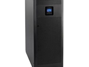 Tripp Lite S3M60KXD sistema de alimentación ininterrumpida (UPS) Doble conversión (en línea) 60 kVA 54000 W