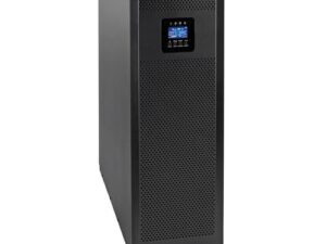 Tripp Lite S3M40KXD sistema de alimentación ininterrumpida (UPS) Doble conversión (en línea) 40 kVA 36000 W