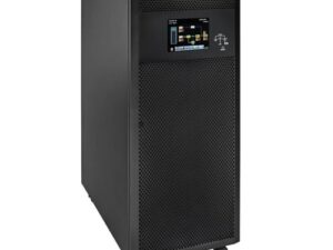 Tripp Lite S3M160KXD sistema de alimentación ininterrumpida (UPS) Doble conversión (en línea) 160 kVA 144000 W