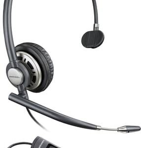 Encore HW715-USB, Diadema USB Monoaural c/controles