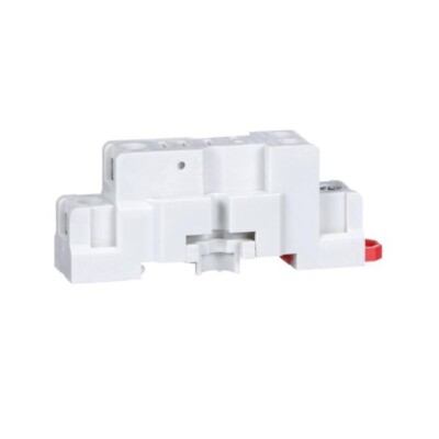 RELEVADOR ENCHUFABLE, TIPO N, 5 CLAVIJAS. 8501NR41 SCHNEIDER ELECTRIC