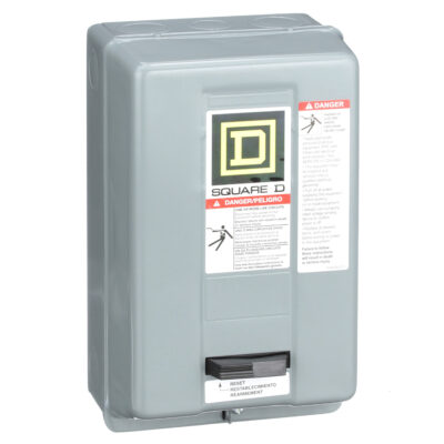 Arrancador Magnet. T1 2P 22 - 8536SCG1V03