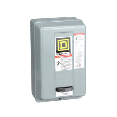 Arrancador Magnet. T1 3P 220V - 8536SCG3V03