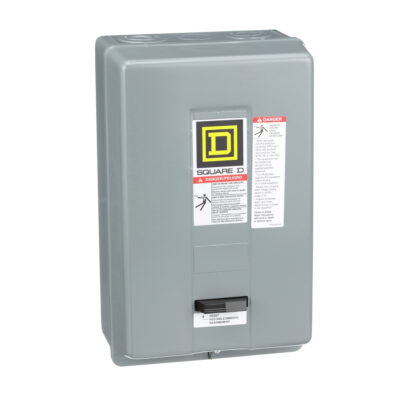 Arrancador Magnet. T2 3P 440V - 8536SDG1V06