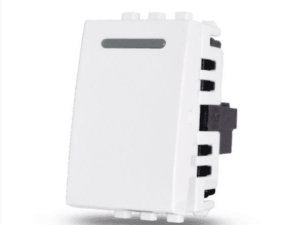 MÓDULO INTERRUPTOR CONMUTABLE 10A 858020