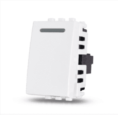MÓDULO INTERRUPTOR CONMUTABLE 10A 858020
