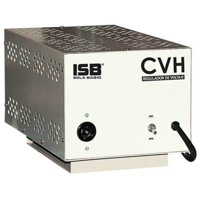 BALASTRA A.MET. 400 W. 220 V. BOTE. - 87-411