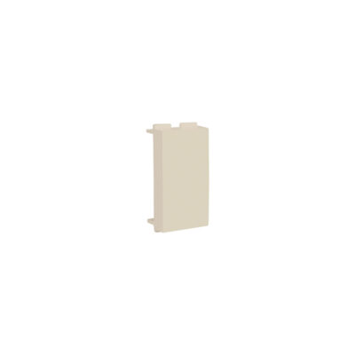 Tapón ciego marfil - 8810621