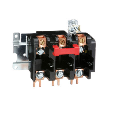 Relevador De Sobrecarga T2 3P - 9065SDO8
