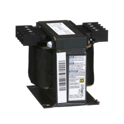 TRANS. T. SECO MONOFASI. 300 V 9070T300D1