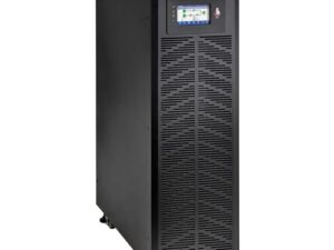 Tripp Lite S3M25K sistema de alimentación ininterrumpida (UPS) Doble conversión (en línea) 25 kVA 25000 W
