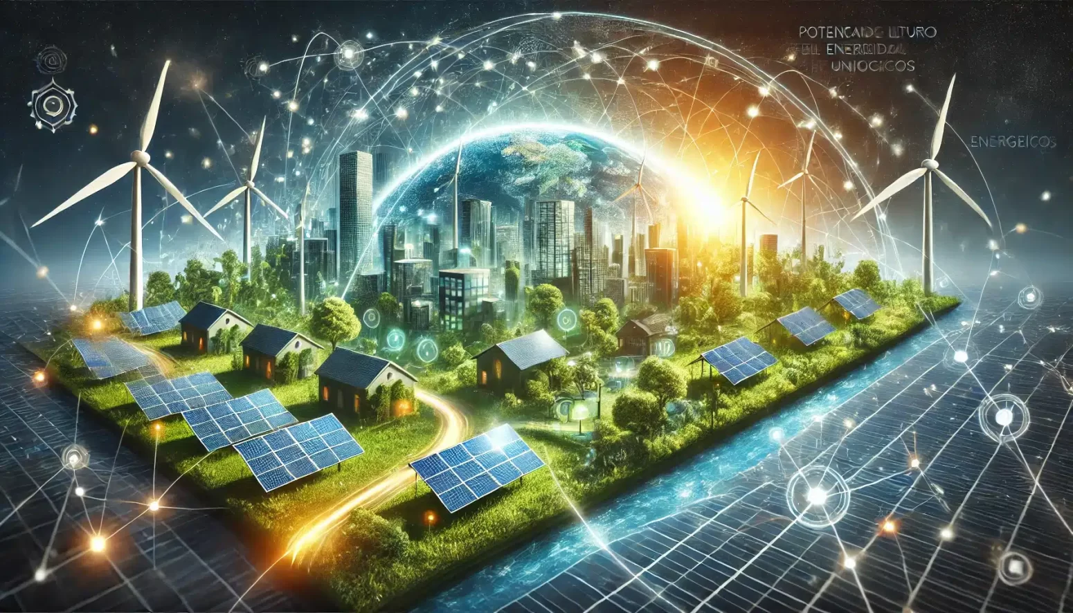 Futuro energético
