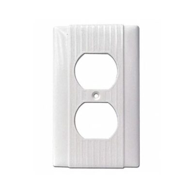 PLACA UREA P/RECEP. DUPLEX BCA 92101B