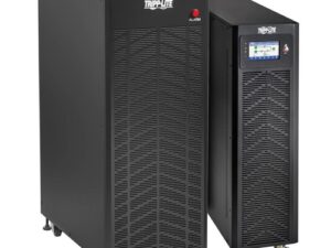Tripp Lite S3M25K-30K4T sistema de alimentación ininterrumpida (UPS) Doble conversión (en línea) 25 kVA