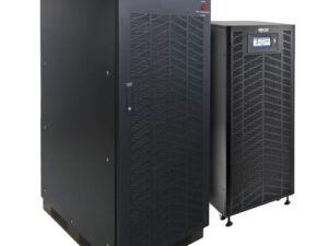 Tripp Lite S3M50K-60KWR4T sistema de alimentación ininterrumpida (UPS) Doble conversión (en línea) 50 kVA