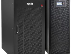 Tripp Lite S3M60K-60K6T sistema de alimentación ininterrumpida (UPS) Doble conversión (en línea) 60 kVA