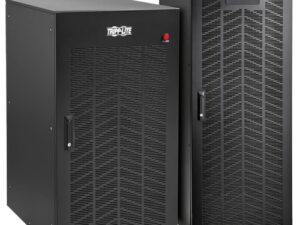 Tripp Lite S3M80K-100K4T sistema de alimentación ininterrumpida (UPS) Doble conversión (en línea) 80 kVA