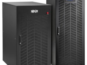 Tripp Lite S3M80K-100K6T sistema de alimentación ininterrumpida (UPS) Doble conversión (en línea) 80 kVA
