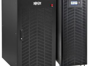 Tripp Lite S3M60K-60K4T sistema de alimentación ininterrumpida (UPS) Doble conversión (en línea) 60 kVA 60000 W