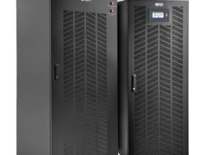 Tripp Lite S3M80K-100KWR4T sistema de alimentación ininterrumpida (UPS) Doble conversión (en línea) 80 kVA