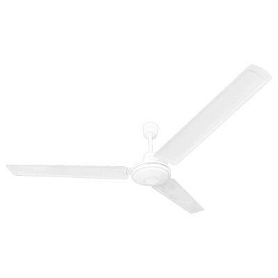 VENTILADOR DE TECHO INDUSTRIAL56" 70W 3 ASPAS (3 PACK) - 9300500-3