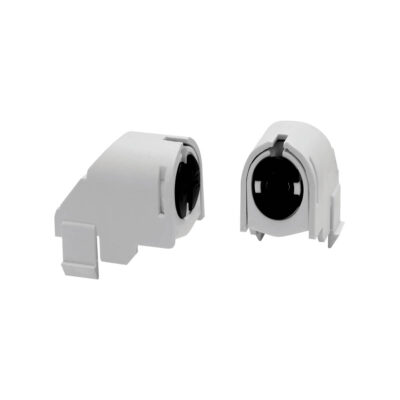 Adaptador con portaLámparas fluorescentes 660W Tubo: T-5 - 9400998