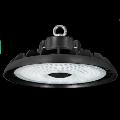 LUMINARIO CIRCULAR HIGH BAY 200W DE LED 5000K - 9401787