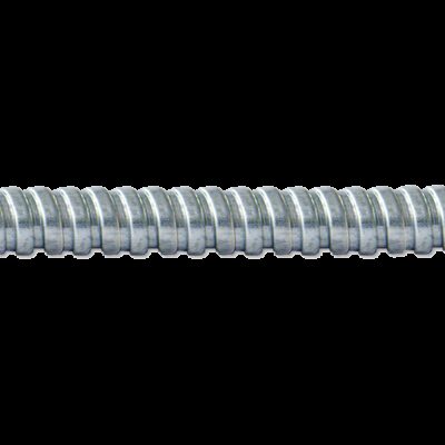 TUBO METALICO FLEXIBLE 1/2"   SAPA - ARGOS - 9520050