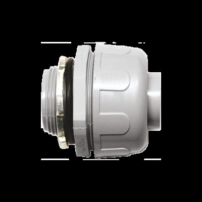 CONECTOR RECTO 1 1/4          P/TUBO FLEX NO METALICO - 9530715