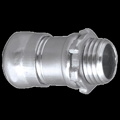 CONECTOR DE COMPRESION        PARA TUBO EMT DE ACERO 1 1/2 - 9570820