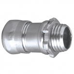 CONECTOR DE COMPRESION        PARA TUBO EMT DE ACERO 2 - 9570825