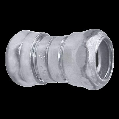 COPLE DE COMPRESION           PARA TUBO EMT DE ACERO 1 1/2 - 9570850