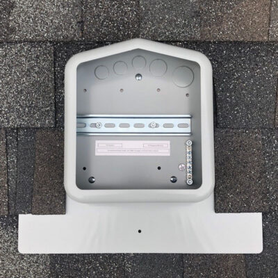 BALASTROS VAPOR DE SODIO ALTA PRESION  70W 220V DESNUDO - 971-28-S-70