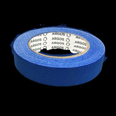MASKING TAPE 18MM (3/4") X 50 M AZUL - 9750450