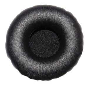 EC-08, EC-08 55mm x 15mm, Almohadilla de cuero sintético.